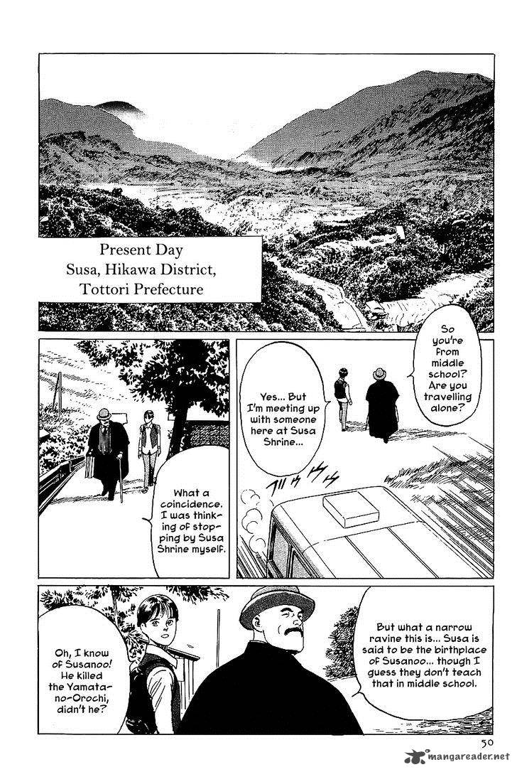 The Legendary Musings Of Professor Munakata 14 6
