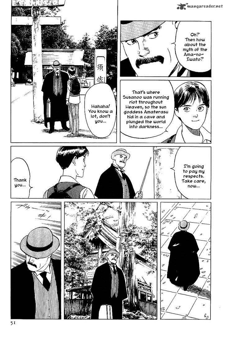 The Legendary Musings Of Professor Munakata 14 7