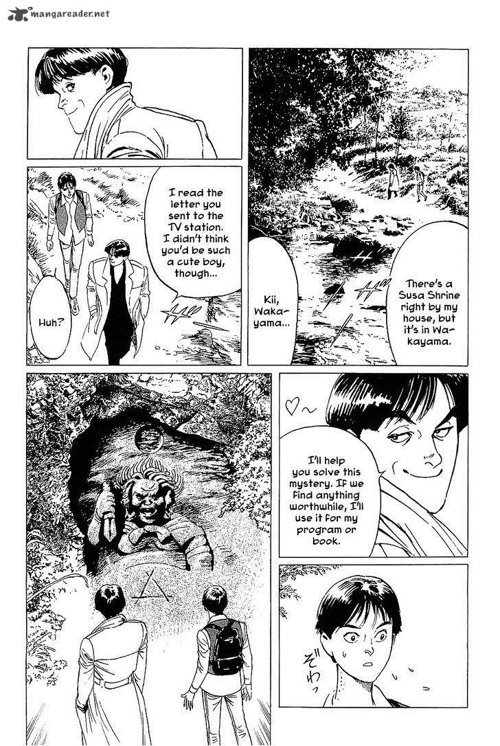 The Legendary Musings Of Professor Munakata 14 9