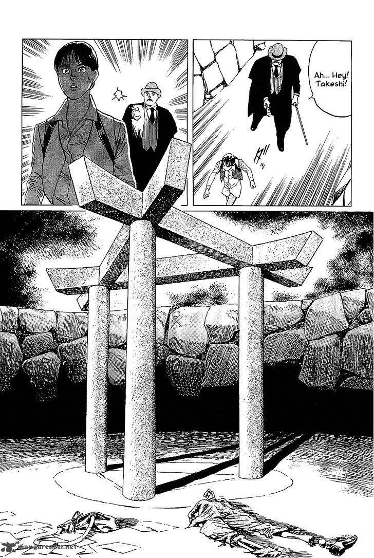 The Legendary Musings Of Professor Munakata 15 11