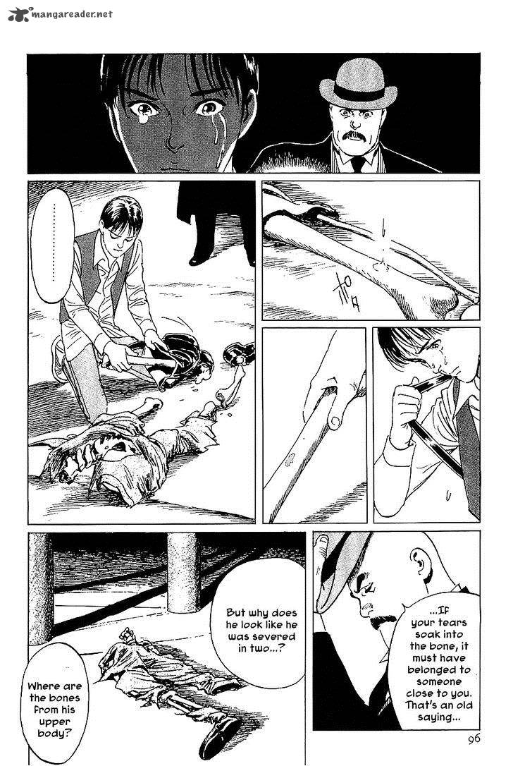 The Legendary Musings Of Professor Munakata 15 12