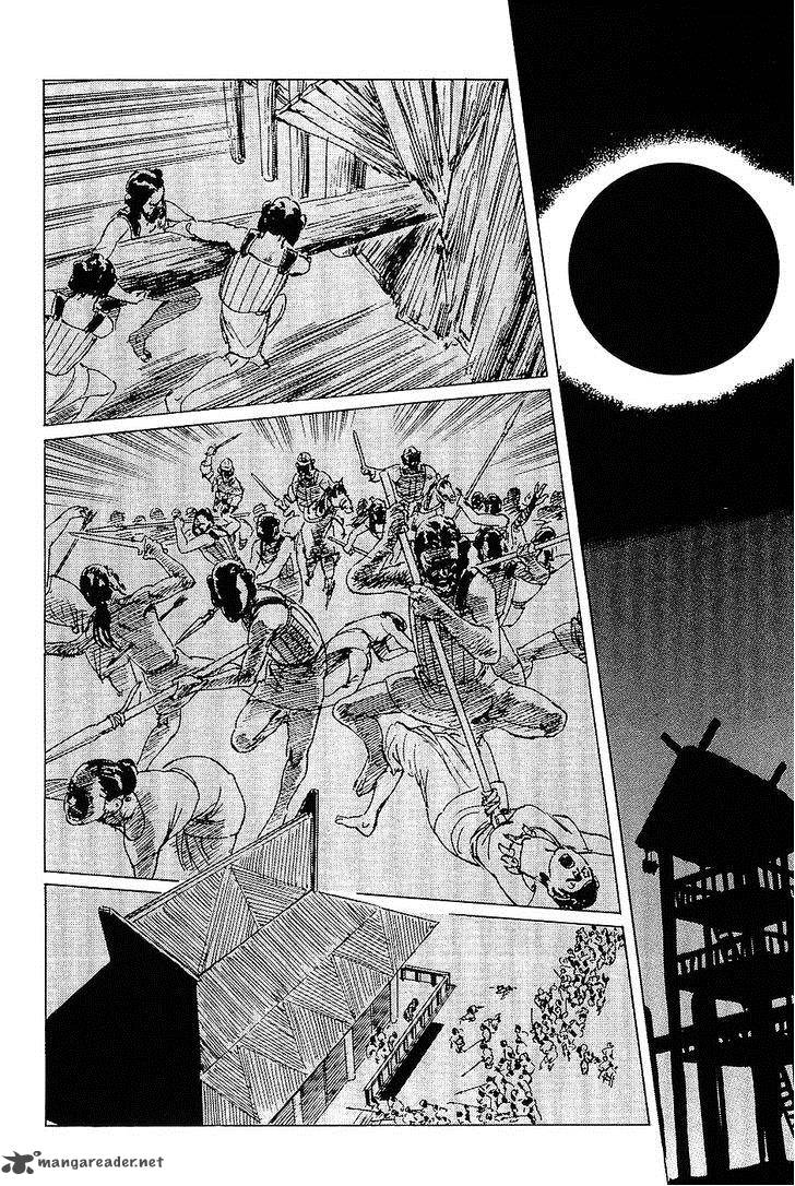 The Legendary Musings Of Professor Munakata 15 16
