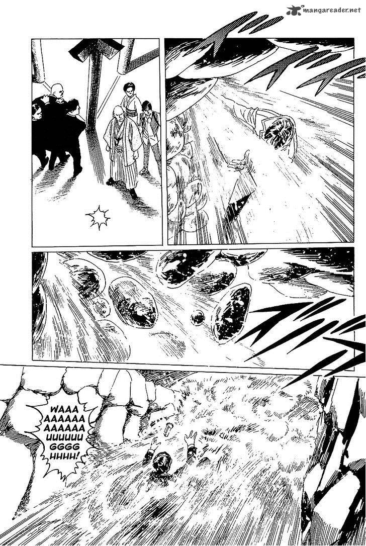 The Legendary Musings Of Professor Munakata 15 30