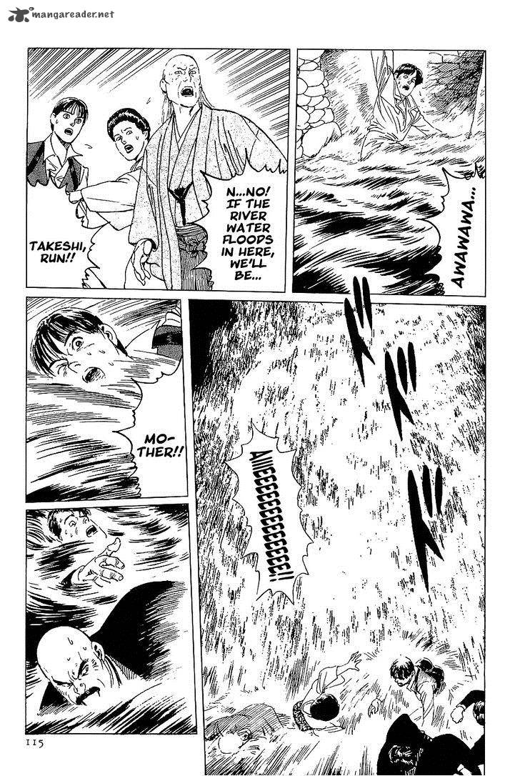 The Legendary Musings Of Professor Munakata 15 31