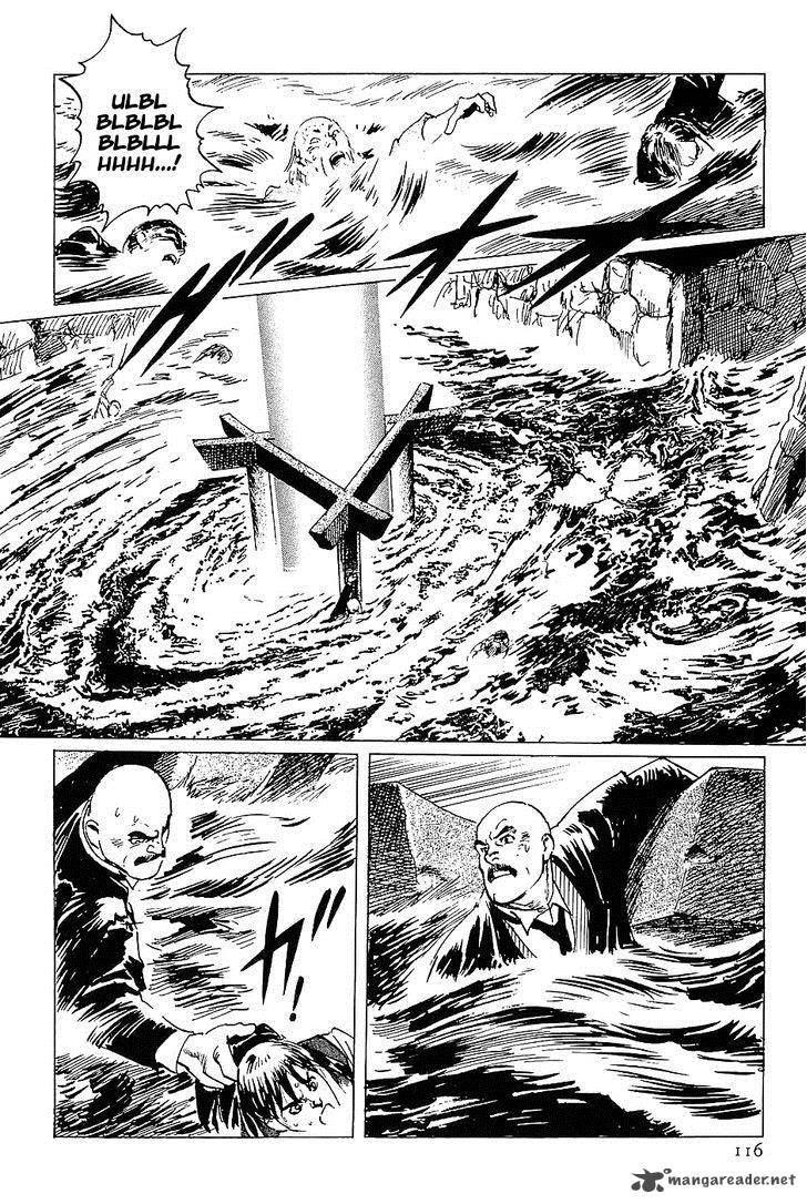 The Legendary Musings Of Professor Munakata 15 32