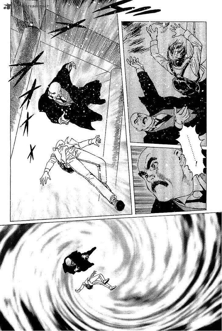 The Legendary Musings Of Professor Munakata 15 33
