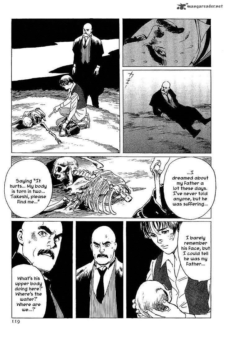 The Legendary Musings Of Professor Munakata 15 35