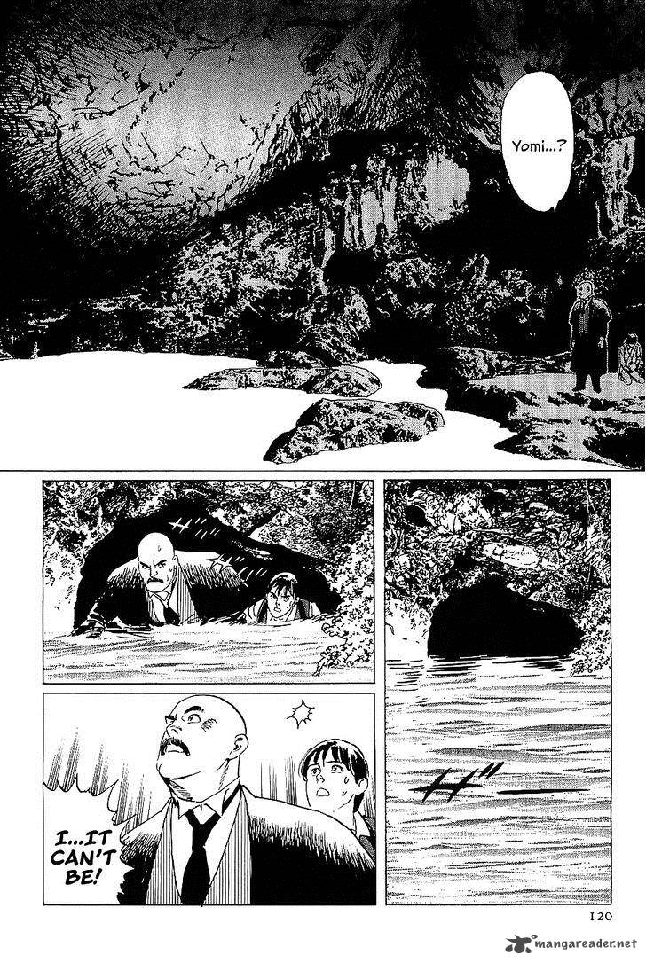The Legendary Musings Of Professor Munakata 15 36