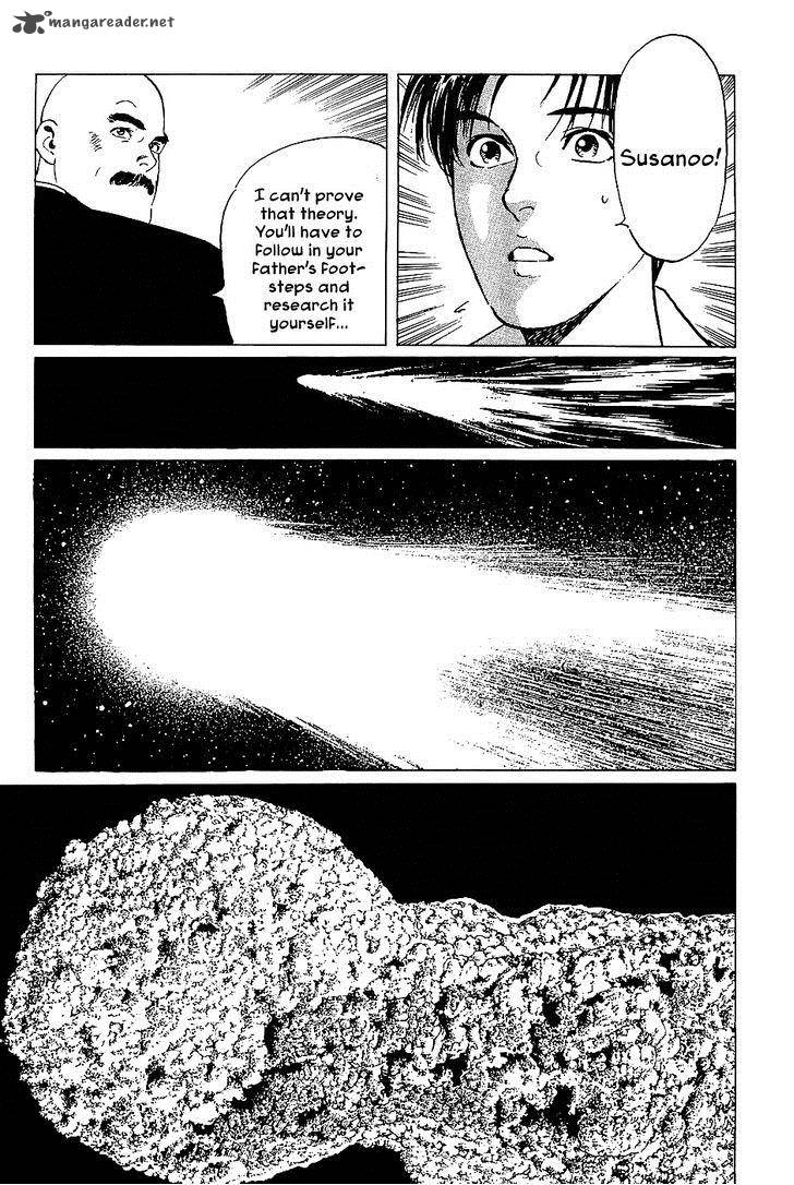 The Legendary Musings Of Professor Munakata 15 39