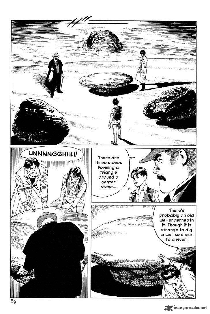 The Legendary Musings Of Professor Munakata 15 5