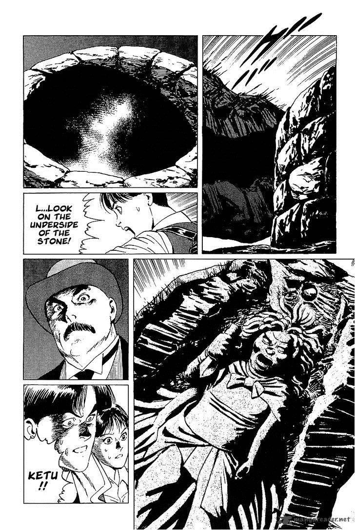 The Legendary Musings Of Professor Munakata 15 6