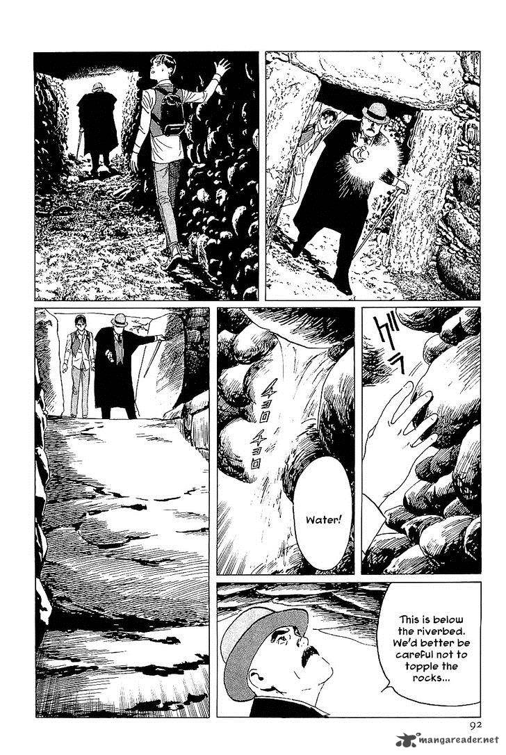 The Legendary Musings Of Professor Munakata 15 8
