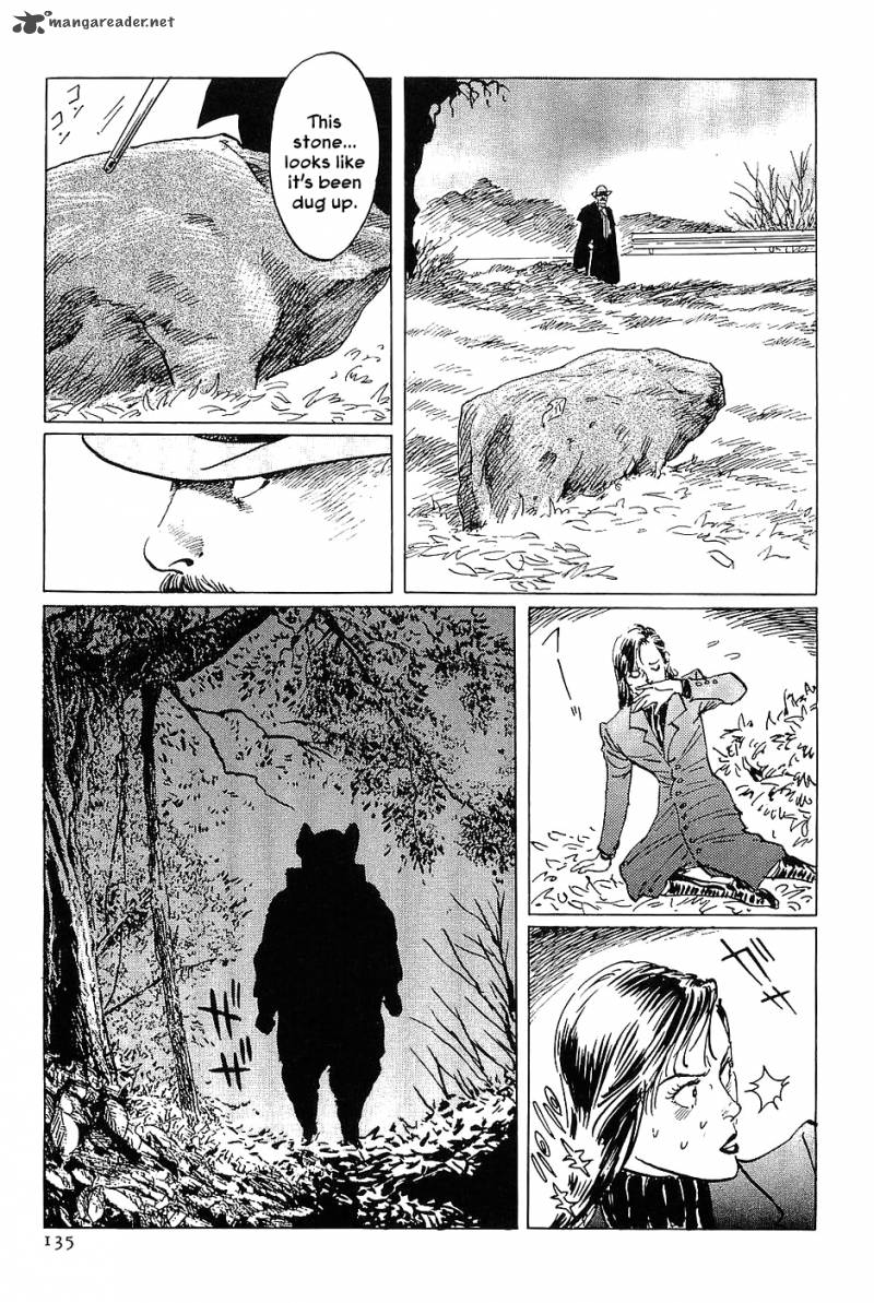 The Legendary Musings Of Professor Munakata 16 11