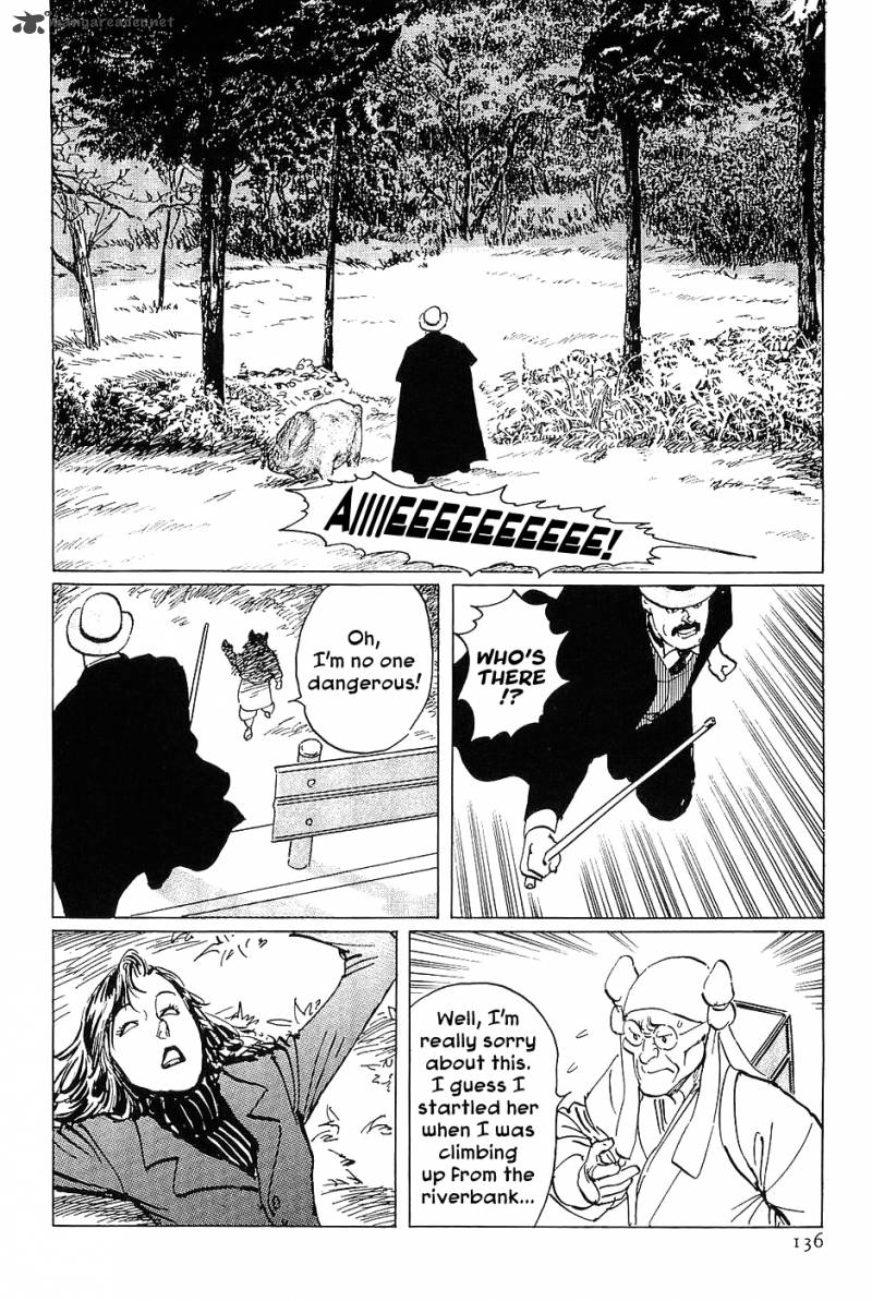 The Legendary Musings Of Professor Munakata 16 12