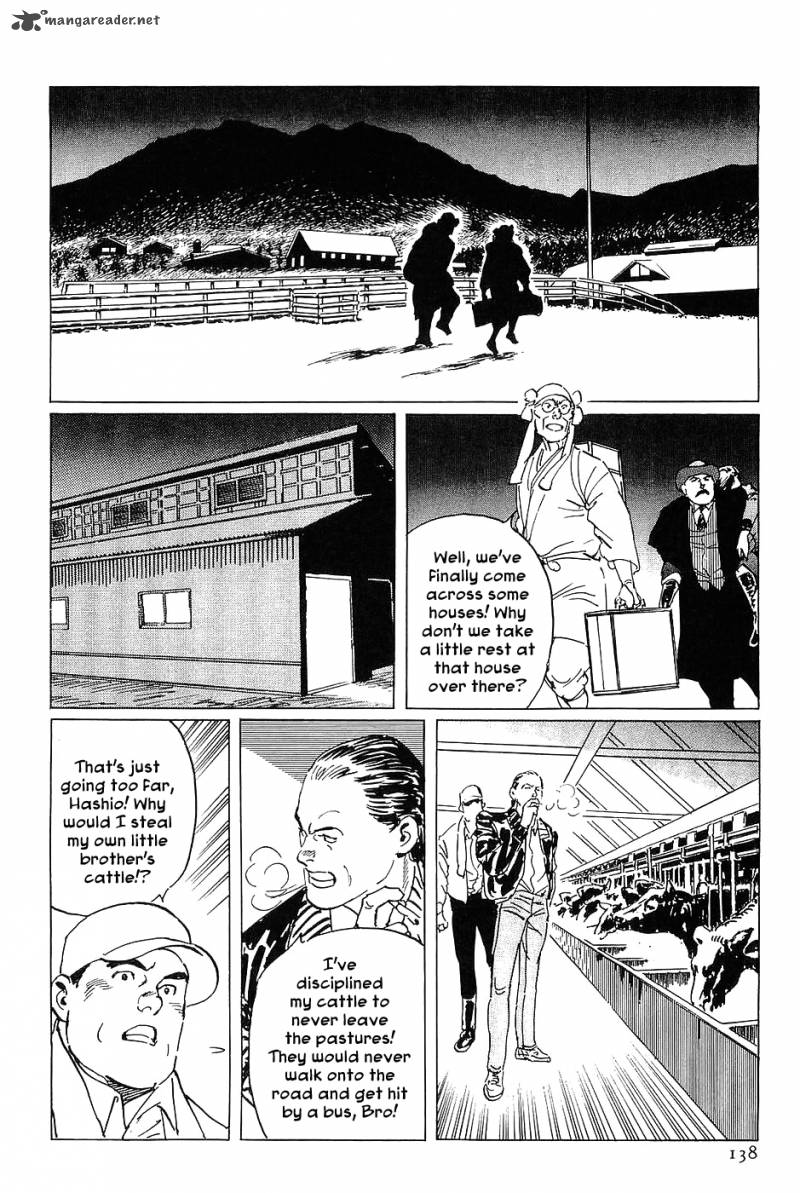 The Legendary Musings Of Professor Munakata 16 14