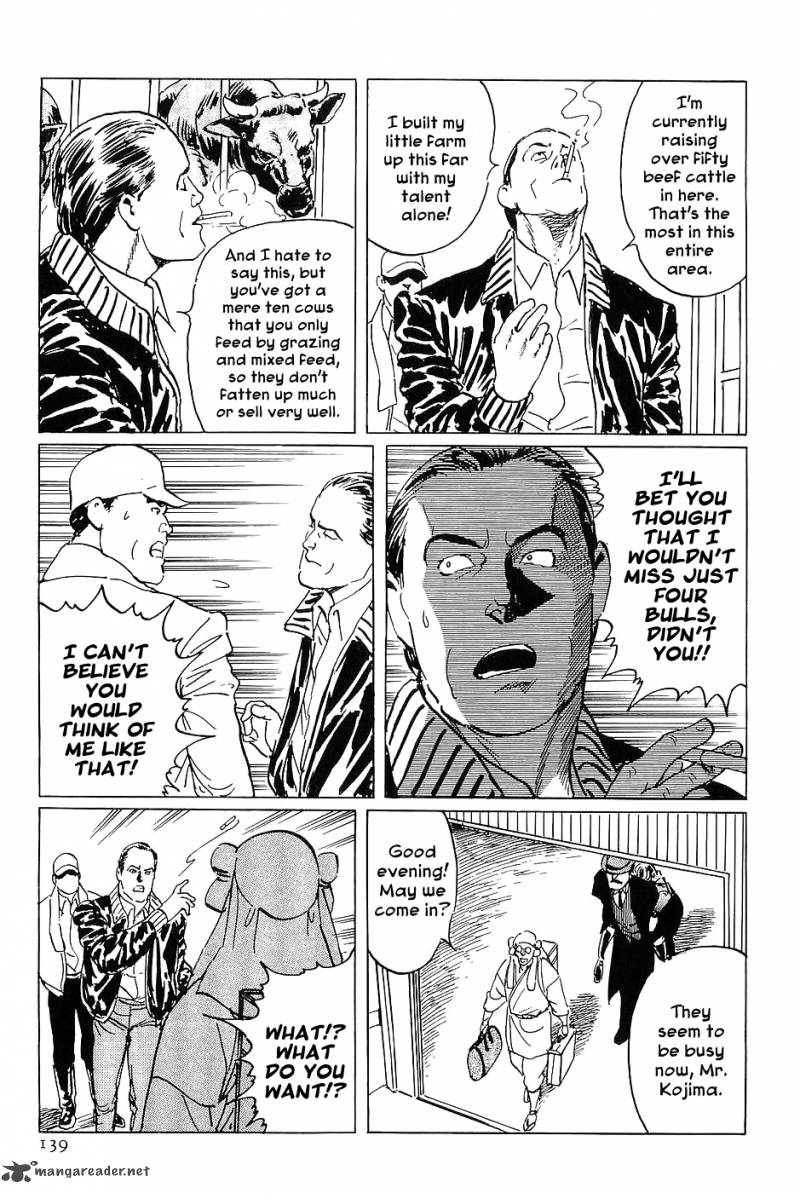 The Legendary Musings Of Professor Munakata 16 15