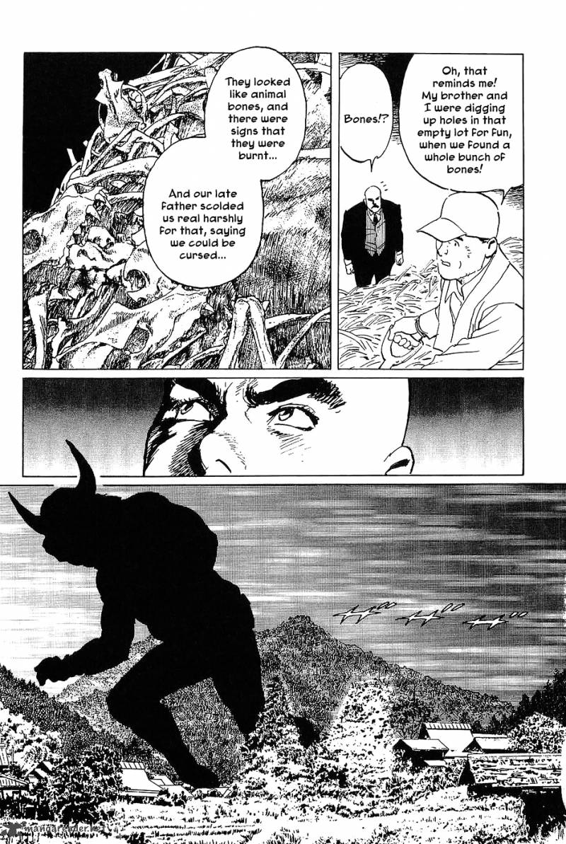 The Legendary Musings Of Professor Munakata 16 23
