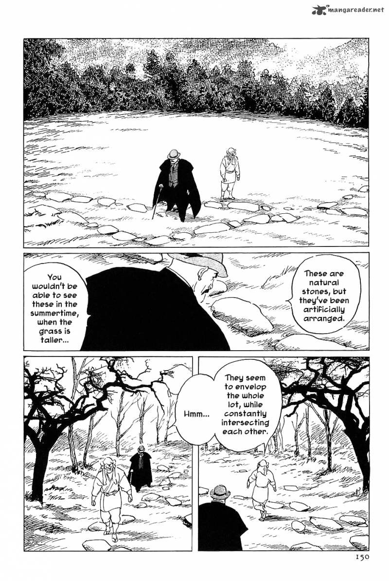 The Legendary Musings Of Professor Munakata 16 26