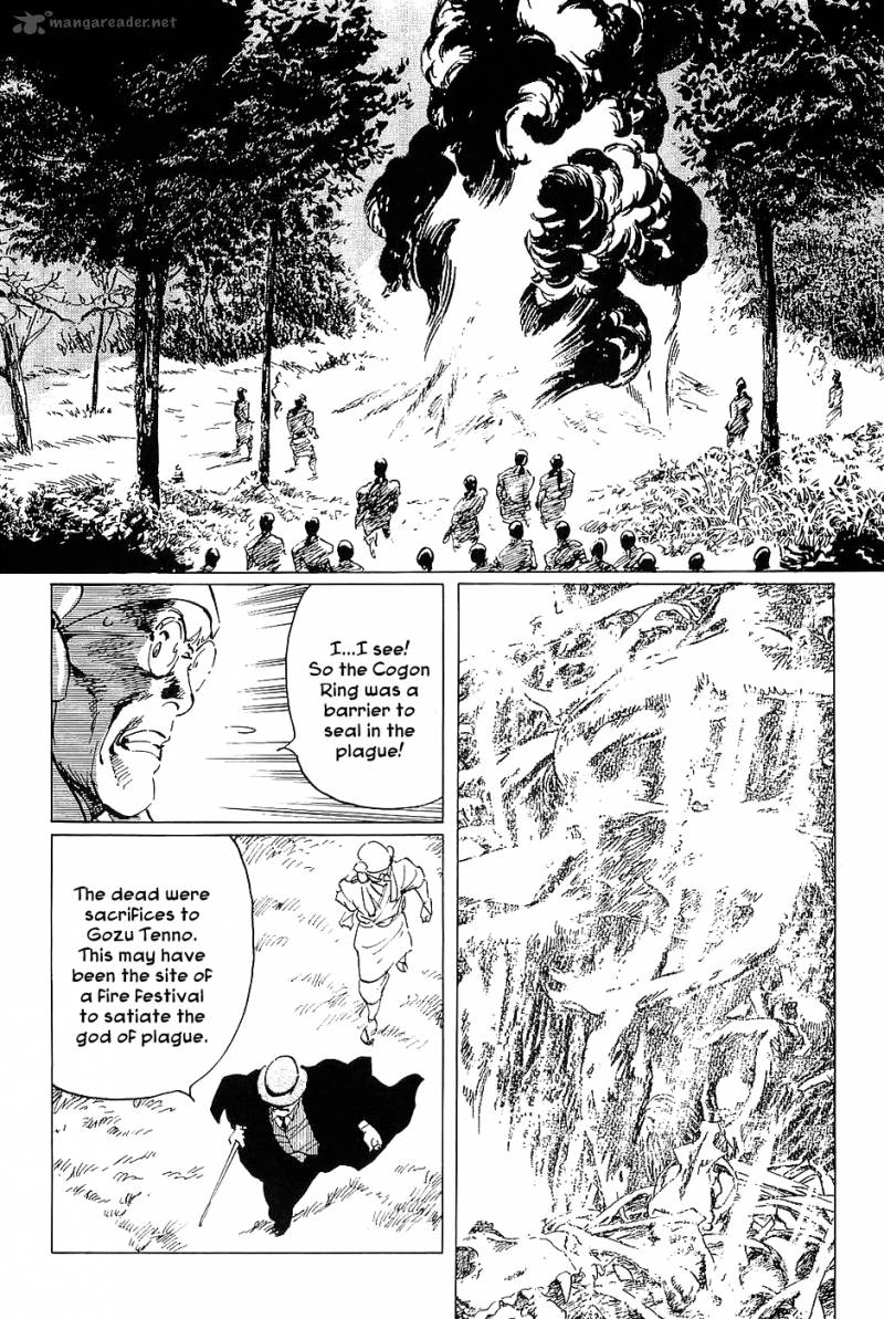 The Legendary Musings Of Professor Munakata 16 28