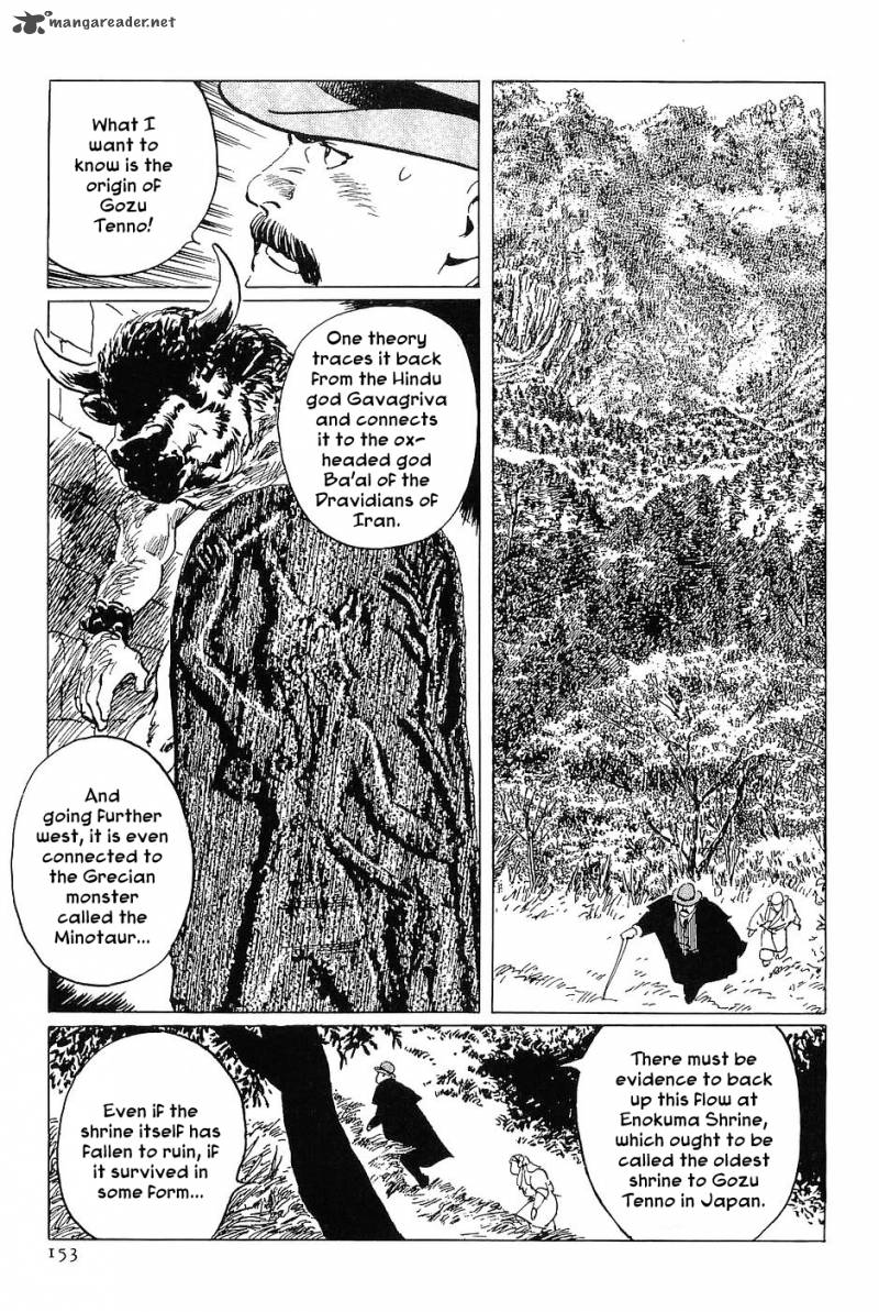 The Legendary Musings Of Professor Munakata 16 29