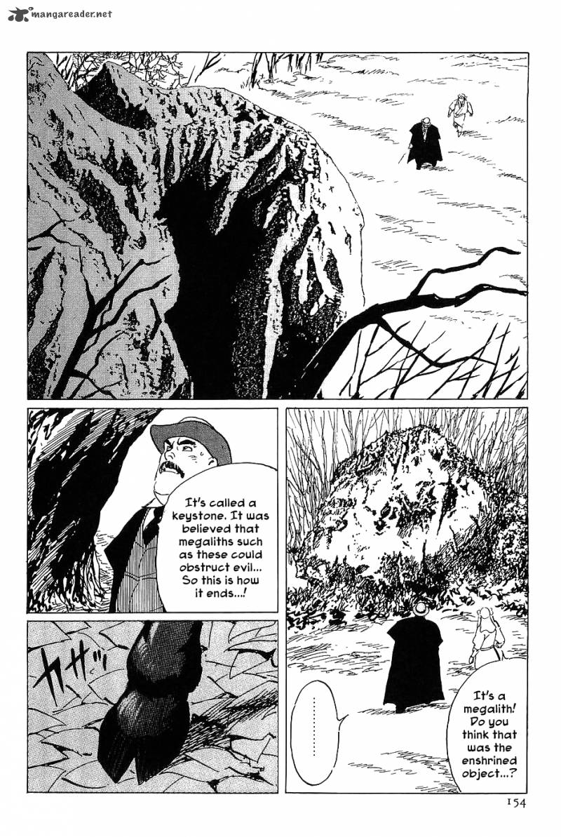 The Legendary Musings Of Professor Munakata 16 30