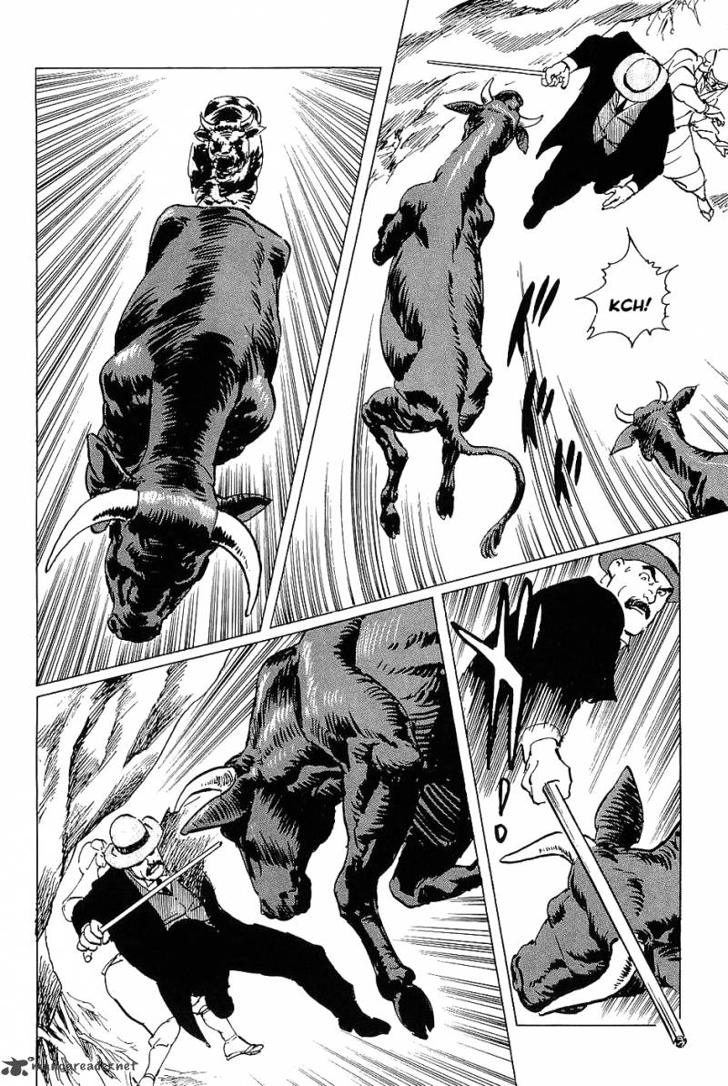 The Legendary Musings Of Professor Munakata 16 32
