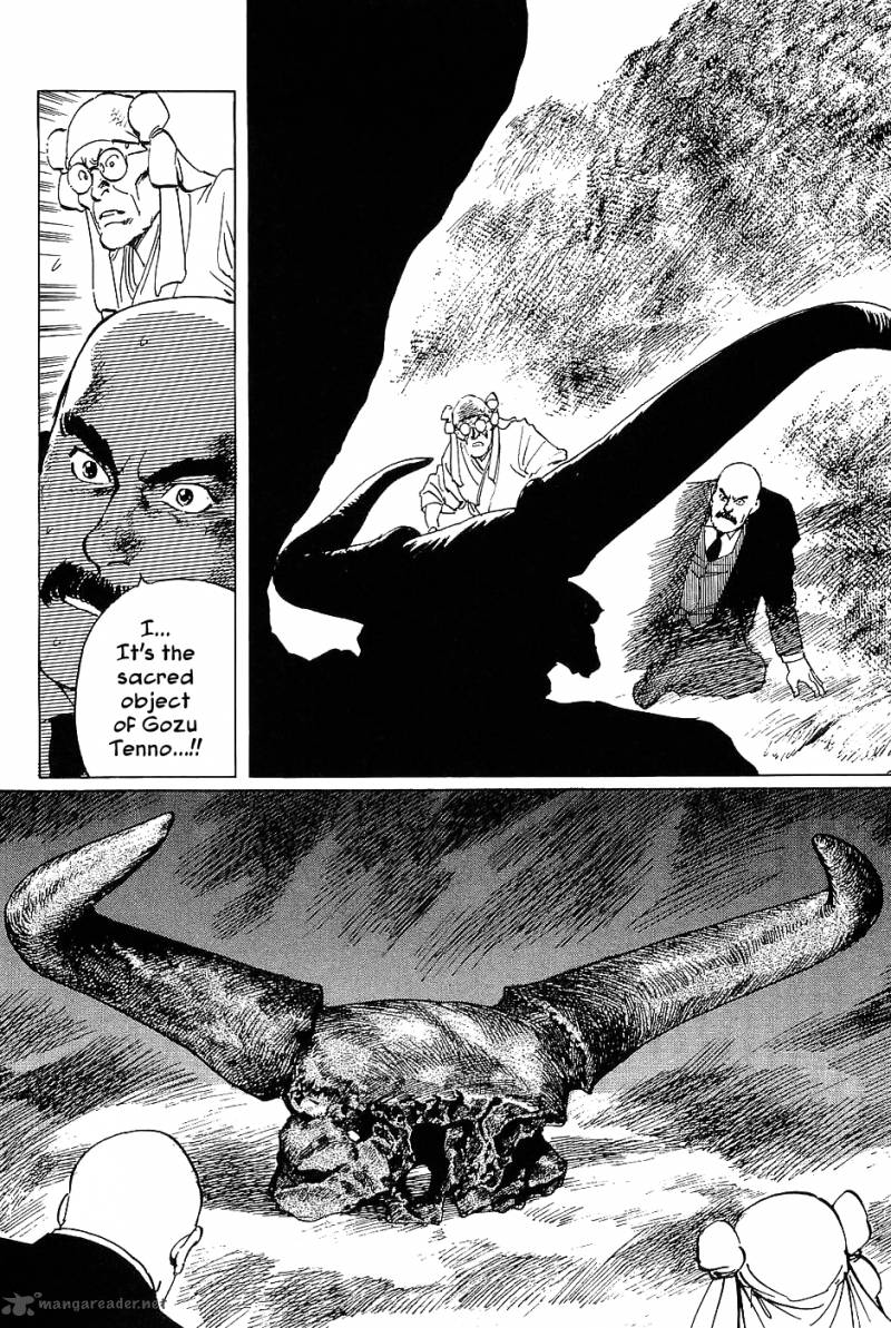 The Legendary Musings Of Professor Munakata 16 34