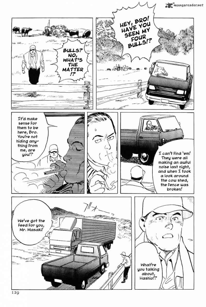 The Legendary Musings Of Professor Munakata 16 5