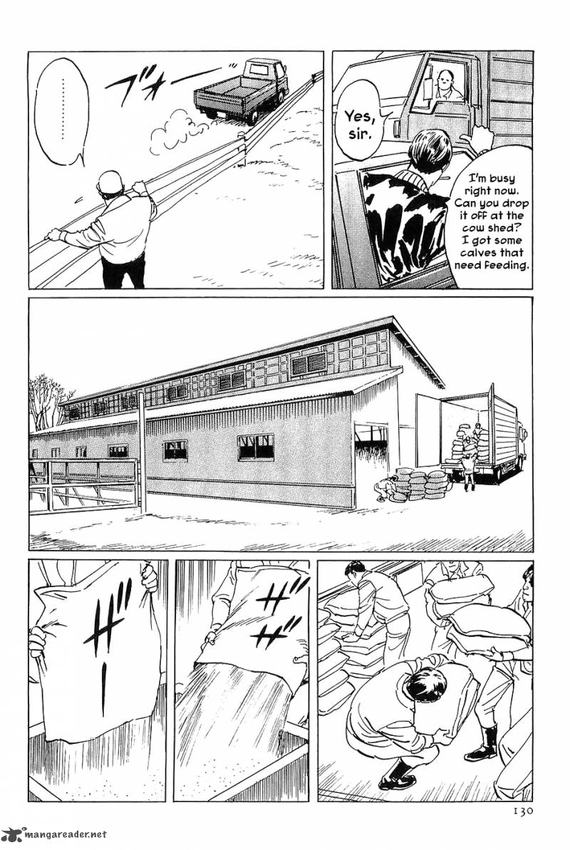 The Legendary Musings Of Professor Munakata 16 6