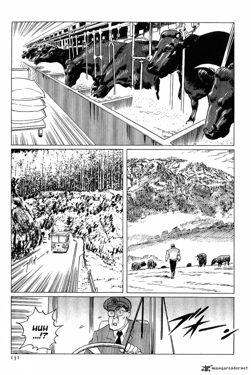 The Legendary Musings Of Professor Munakata 16 7