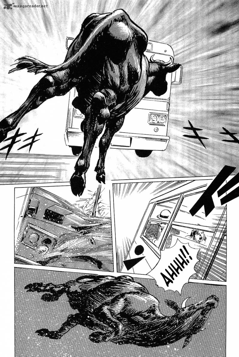 The Legendary Musings Of Professor Munakata 16 8