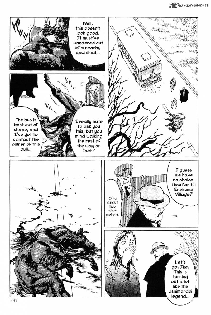 The Legendary Musings Of Professor Munakata 16 9