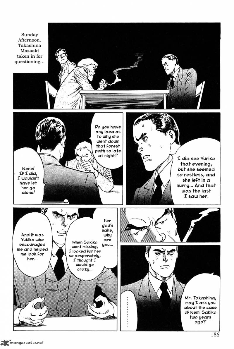 The Legendary Musings Of Professor Munakata 17 22