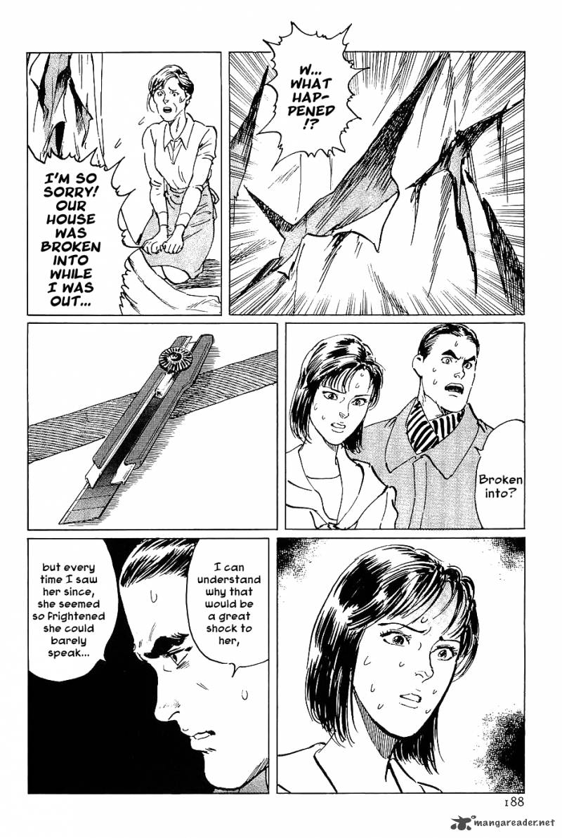 The Legendary Musings Of Professor Munakata 17 24
