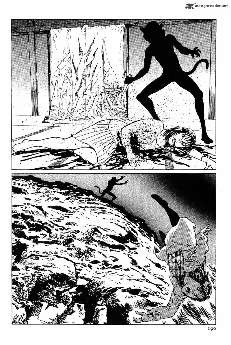 The Legendary Musings Of Professor Munakata 17 26