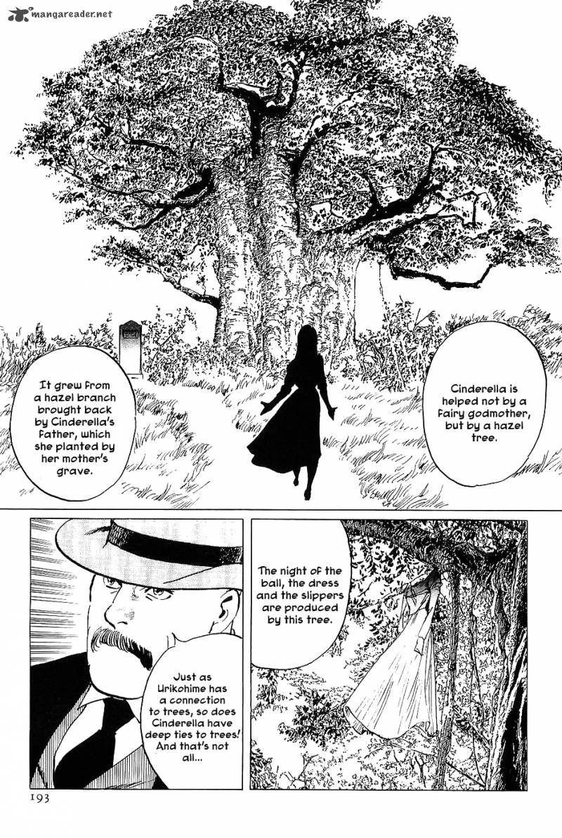 The Legendary Musings Of Professor Munakata 17 29