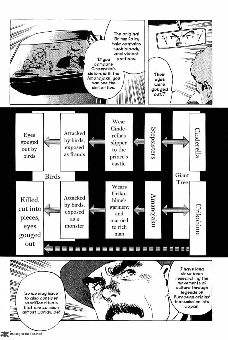 The Legendary Musings Of Professor Munakata 17 31