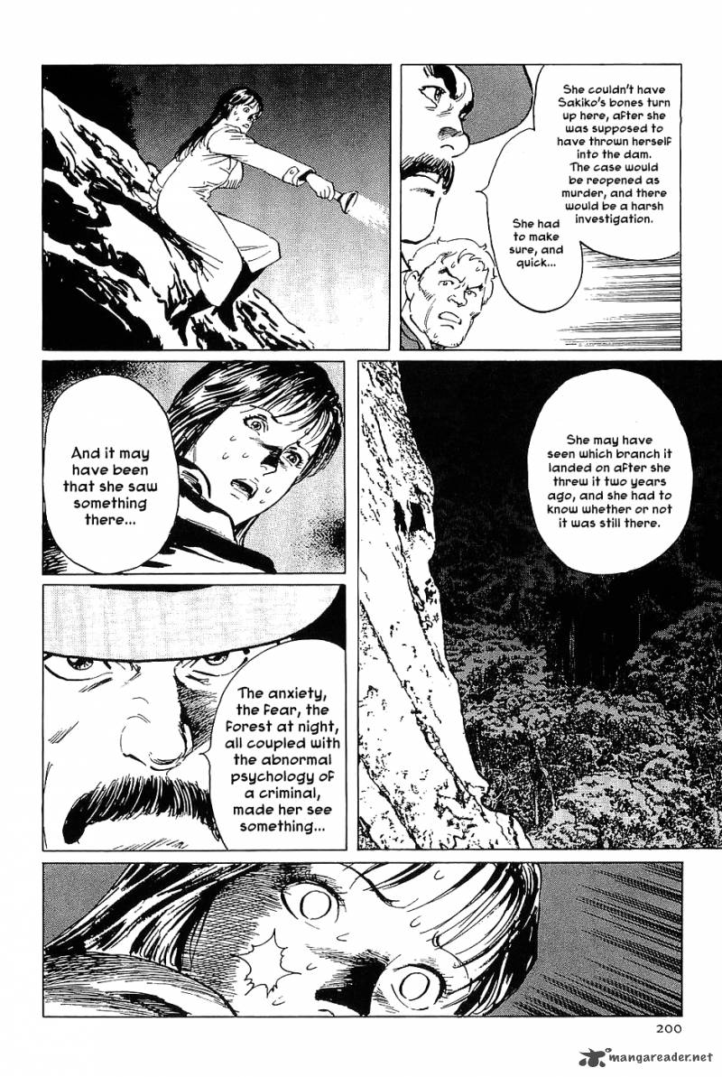 The Legendary Musings Of Professor Munakata 17 36