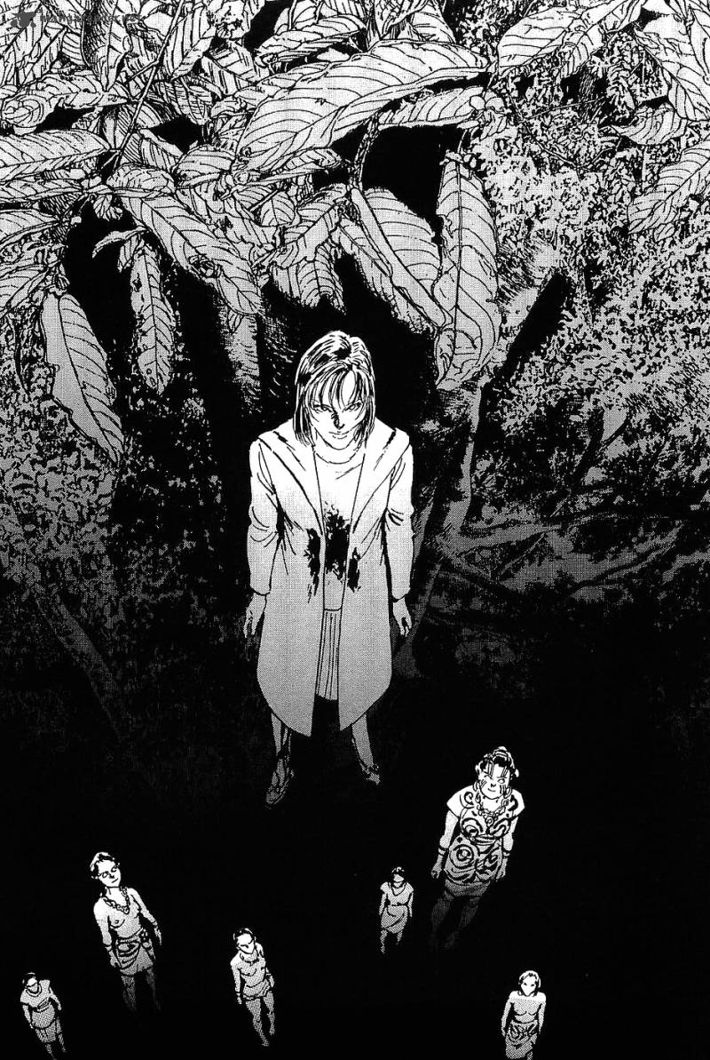 The Legendary Musings Of Professor Munakata 17 37
