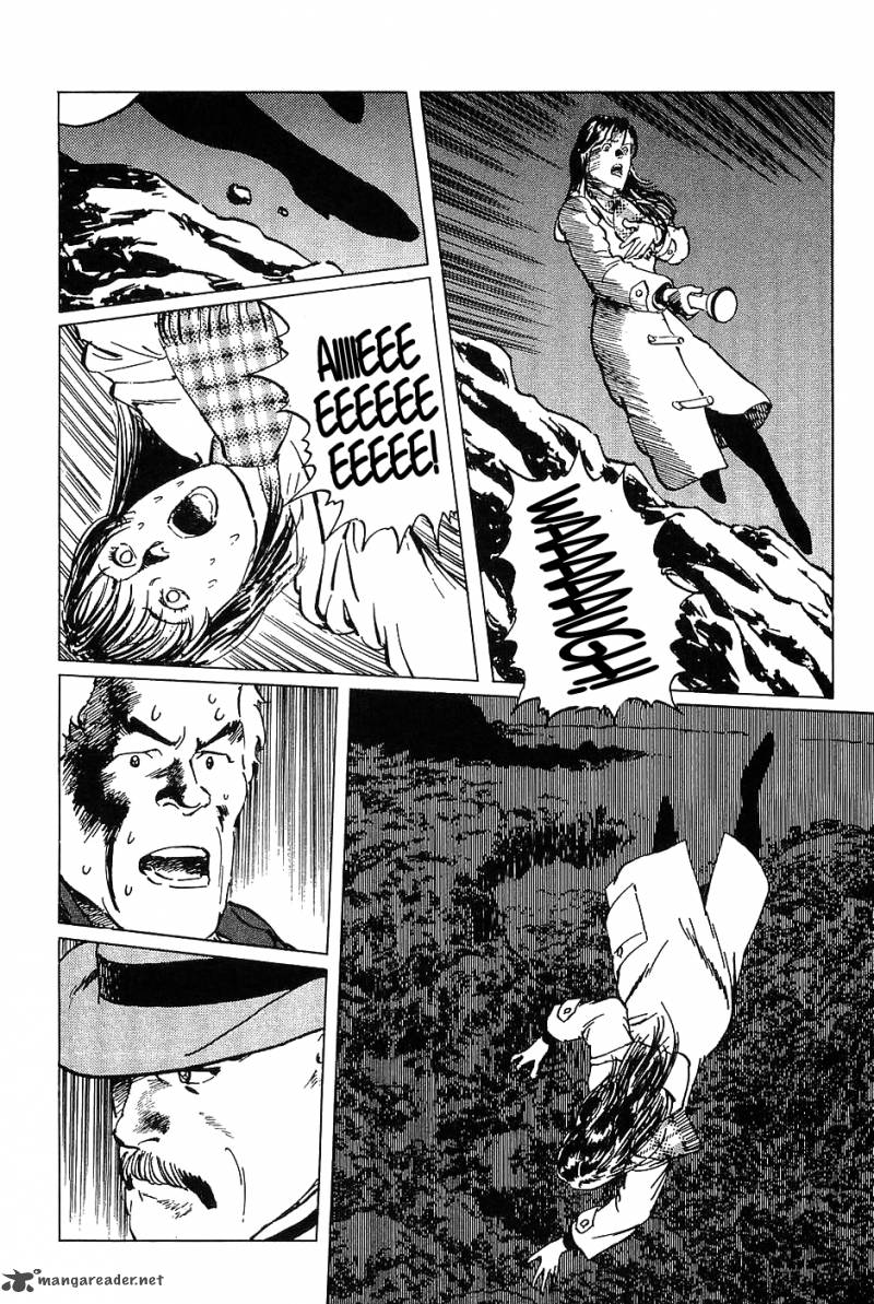 The Legendary Musings Of Professor Munakata 17 38