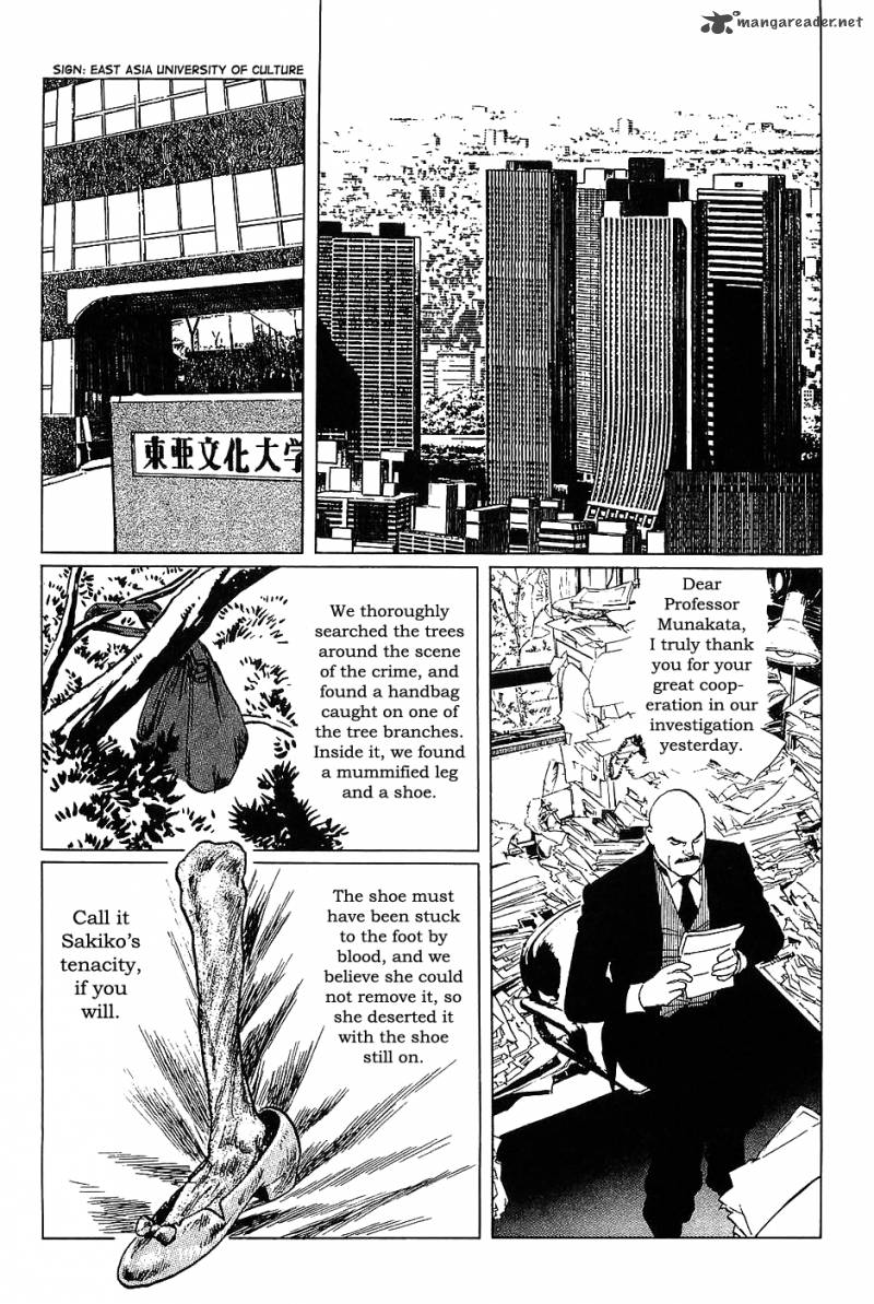 The Legendary Musings Of Professor Munakata 17 39