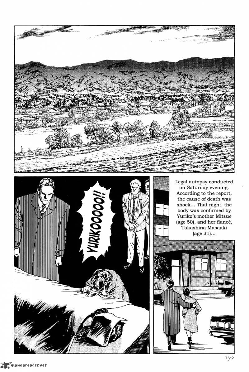 The Legendary Musings Of Professor Munakata 17 8