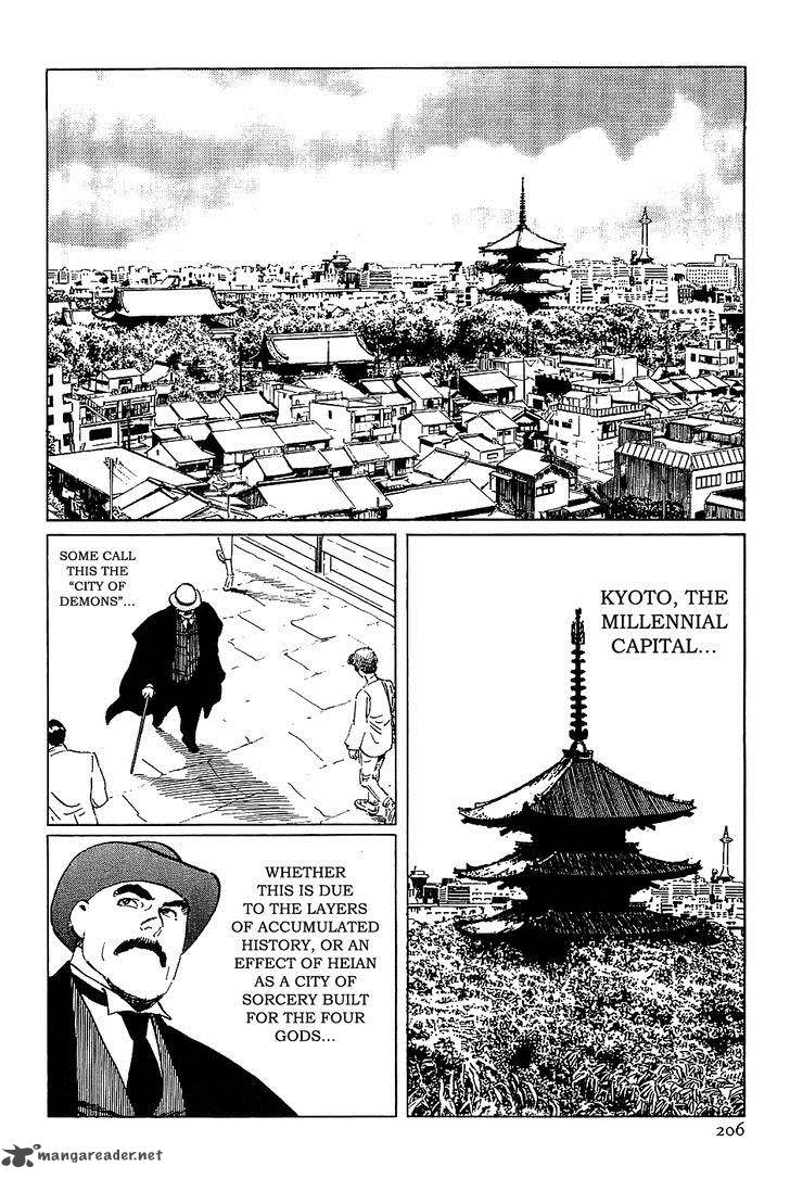 The Legendary Musings Of Professor Munakata 18 2