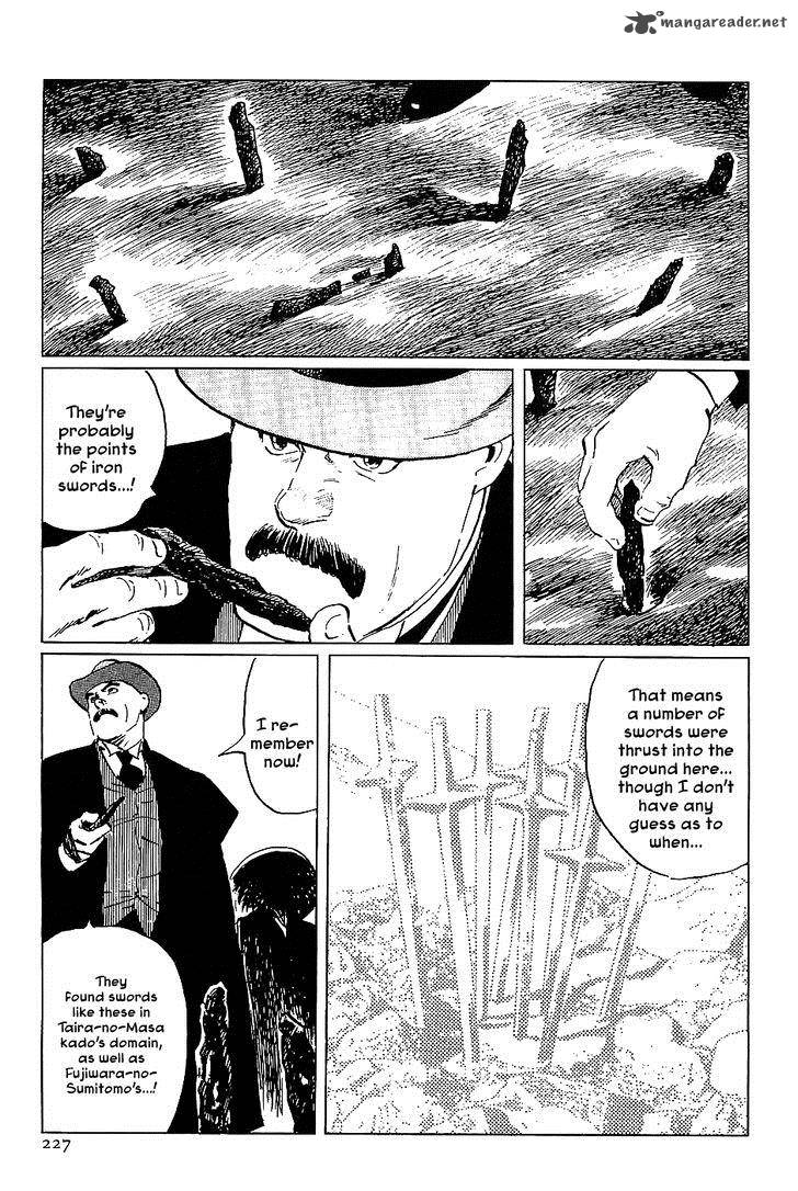 The Legendary Musings Of Professor Munakata 18 23