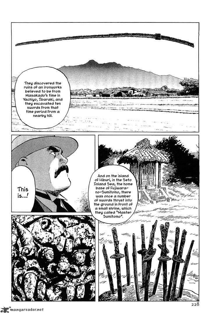 The Legendary Musings Of Professor Munakata 18 24