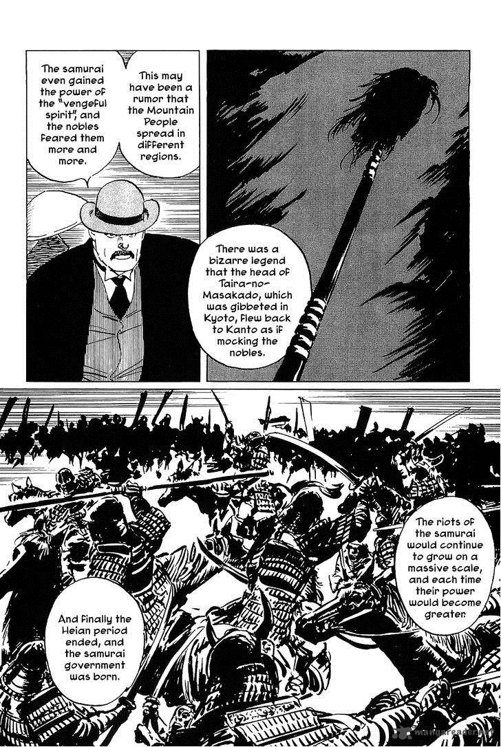 The Legendary Musings Of Professor Munakata 18 26