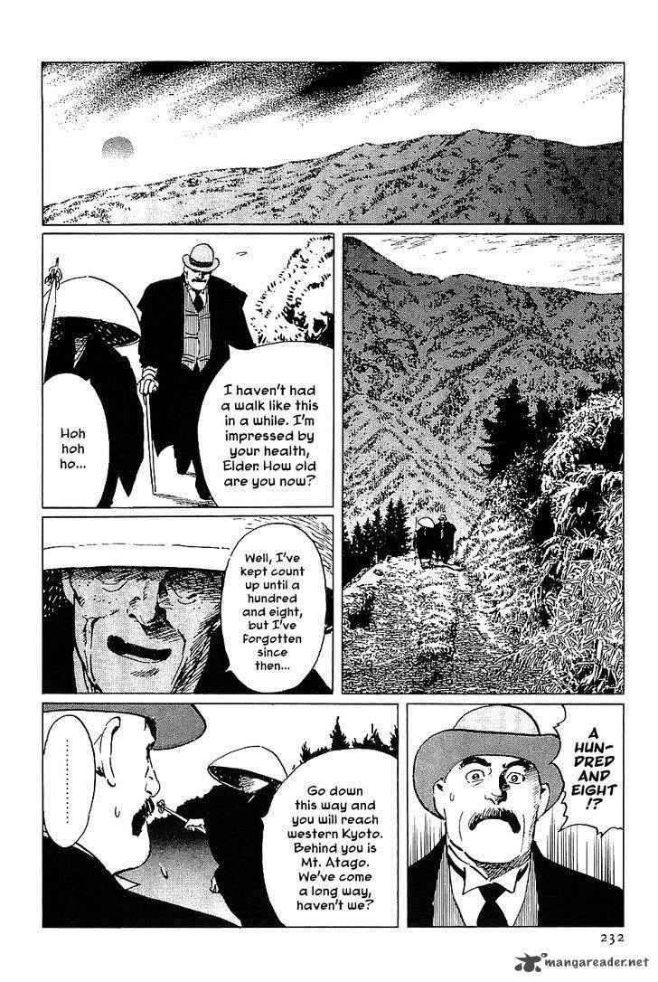 The Legendary Musings Of Professor Munakata 18 28