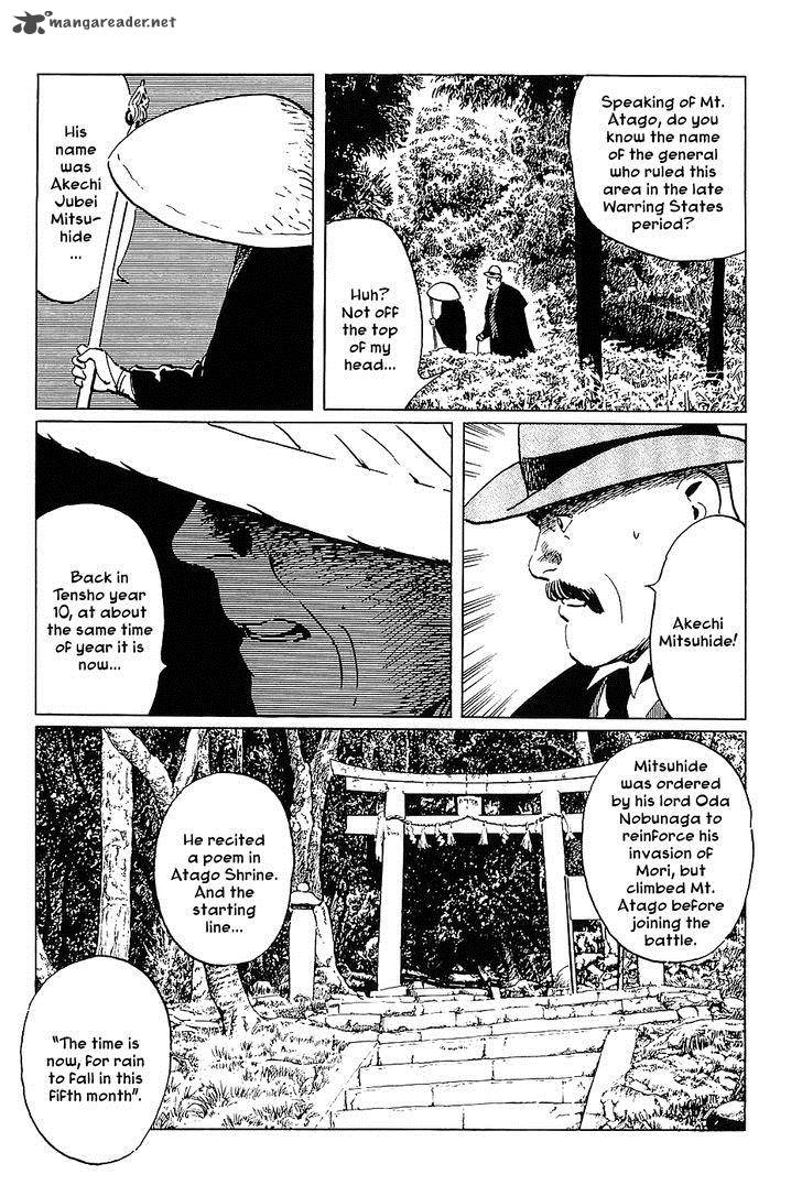 The Legendary Musings Of Professor Munakata 18 29