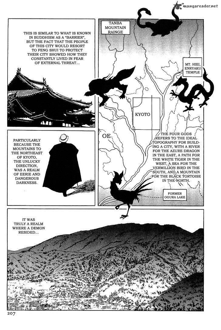 The Legendary Musings Of Professor Munakata 18 3