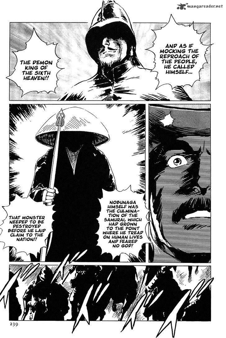 The Legendary Musings Of Professor Munakata 18 35